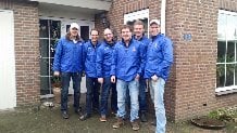 Wagencommissie Wagencommissie