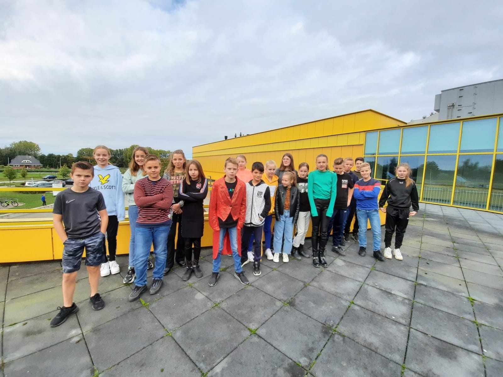 groep 8 groep 8