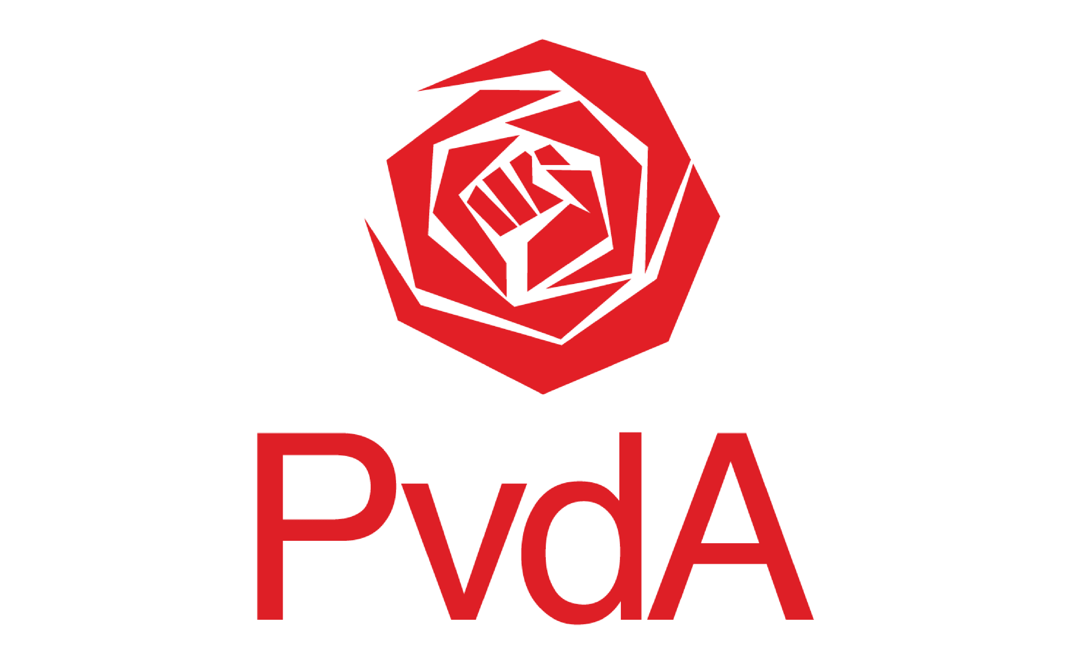 Artikel-PvdA-logo