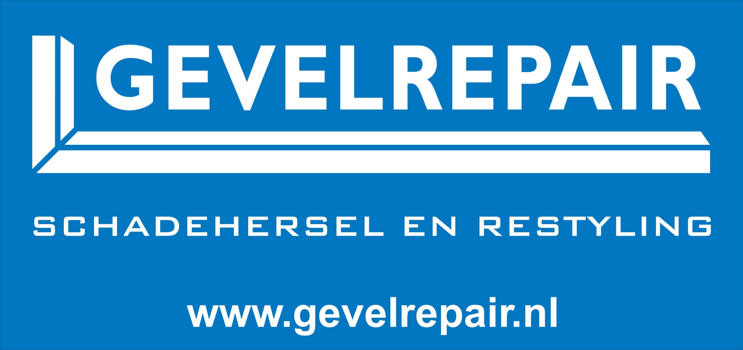 23.3 Gevel repair (wijziging) '23